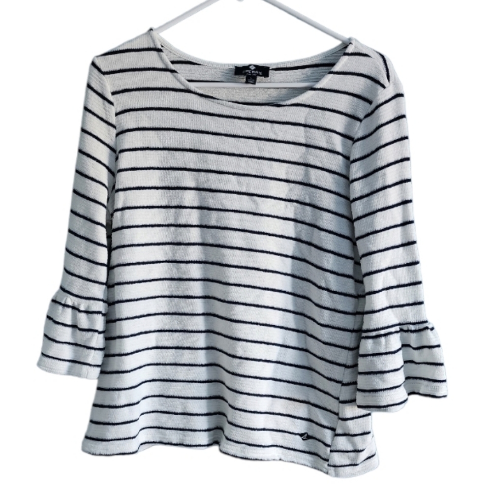Preowned Sperry Womens Top